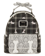 101 Dalmatians Exclusive Plaid Mini Backpack