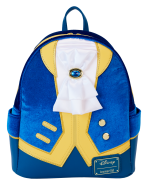 Beauty and the Beast Prince Cosplay Mini Backpack