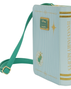 The Princess and the Frog Tiana Recipe Book Crossbody Bag - Image 8