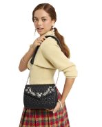 Mickey Mouse Artist Sketch Crossbody Bag - Image 2