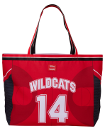 High School Musical Wildcats Oversized Canvas Tote Bag - Image 6