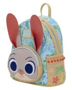 Zootopia 2 Judy Hopps Cosplay Mini Backpack - Image 5