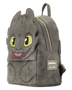 How to Train Your Dragon Toothless Cosplay Mini Backpack - Image 3
