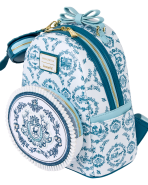 Bridgerton Exclusive Diamond of the Season Mini Backpack - Image 5