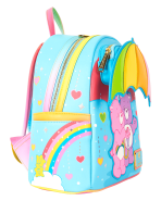 Care Bears Cheer Bear & Share Bear Rainbow Umbrella Mini Backpack - Image 4