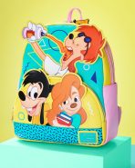A Goofy Movie 30th Anniversary Mini Backpack - Image 2