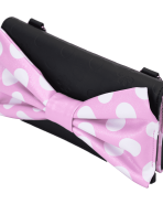 Minnie Mouse Floral Rocks The Dots Clutch Crossbody Bag - Image 4