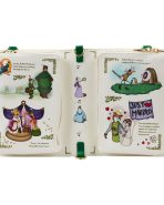 Robin Hood Book Convertible Crossbody Bag - Image 9