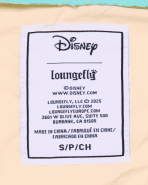 The Lion King Simba Half-Zip Unisex Windbreaker Jacket - Image 7