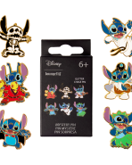 Lilo & Stitch Mystery Box Pin