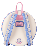 Minnie Mouse Floral and Lace Mini Backpack - Image 5