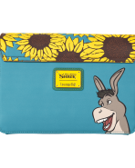 Shrek & Donkey Sunflower Field Crossbody Bag - Image 8