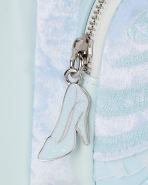 Cinderella Gown Cosplay Mini Backpack - Image 6