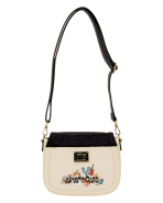 The Aristocats Charm Crossbody Bag - Image 5