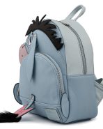 Disney Winnie the Pooh Eeyore Cosplay Mini Backpack - Image 2