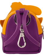 Cinderella 75th Anniversary Cosplay Mystery Mini Backpack Keychain Charm - Image 8