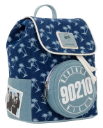 Beverly Hills, 90210 Exclusive Drawstring Mini Backpack - Image 5
