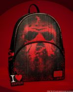 I Heart Horror Friday The 13th Mini Backpack - Image 2