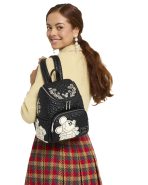 Mickey & Friends Artist Sketch Mini Backpack - Image 2