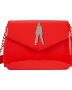 Britney Spears Oops!... I Did It Again Crossbody Bag