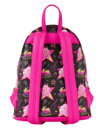 Jem and the Holograms Glitter All-Over Print Mini Backpack - Image 6