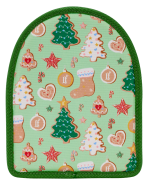 Loungefly Holiday Treats Light-Up Mini Backpack Bag Organizer Insert