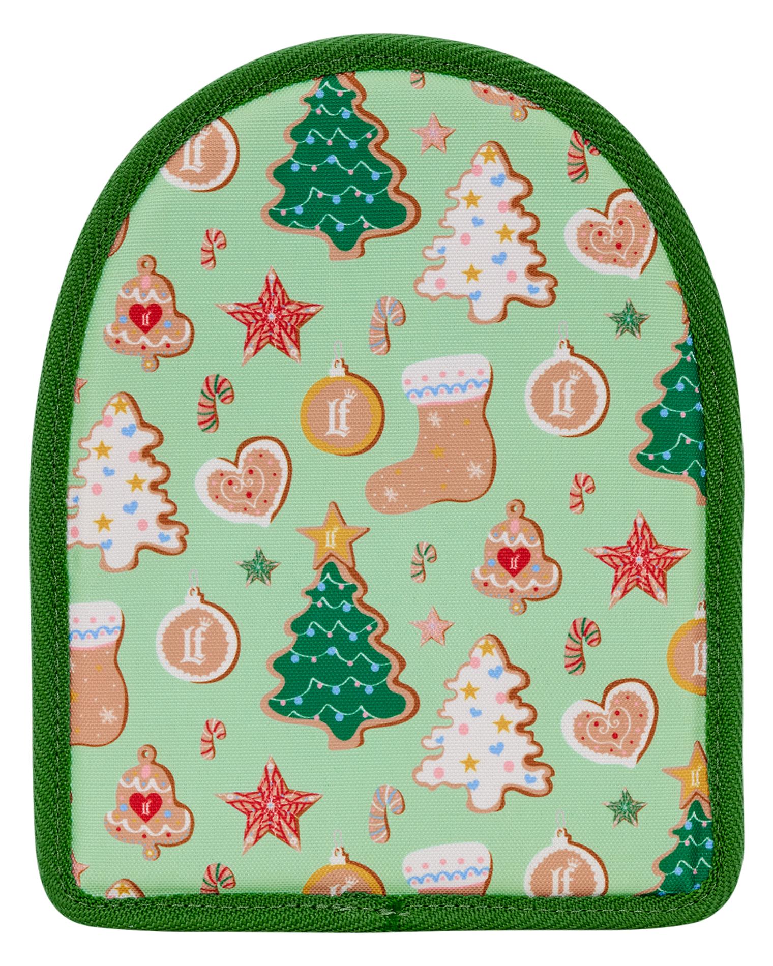 Loungefly Holiday Treats Light-Up Mini Backpack Bag Organizer Insert