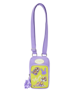 Looney Tunes Lola Bunny Crossbody Bag