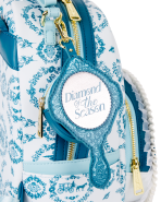 Bridgerton Exclusive Diamond of the Season Mini Backpack - Image 6