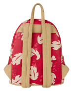 Lilo & Stitch Charm Cosplay Mini Backpack - Image 4
