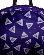 Magic 8 Ball All-Over Print Lenticular Mini Backpack - Image 8