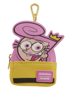 The Fairly OddParents Exclusive Cosplay Mystery Mini Backpack Keychain Charm - Image 5