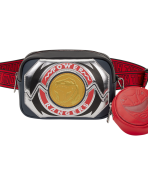 Power Rangers Sling Crossbody Bag with Coin Bag