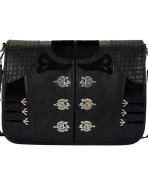 House of the Dragon Rhaenyra Targaryen Cosplay Crossbody Messenger Bag