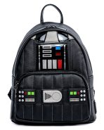 STAR WARS™ Darth Vader Light Up Cosplay Mini Backpack