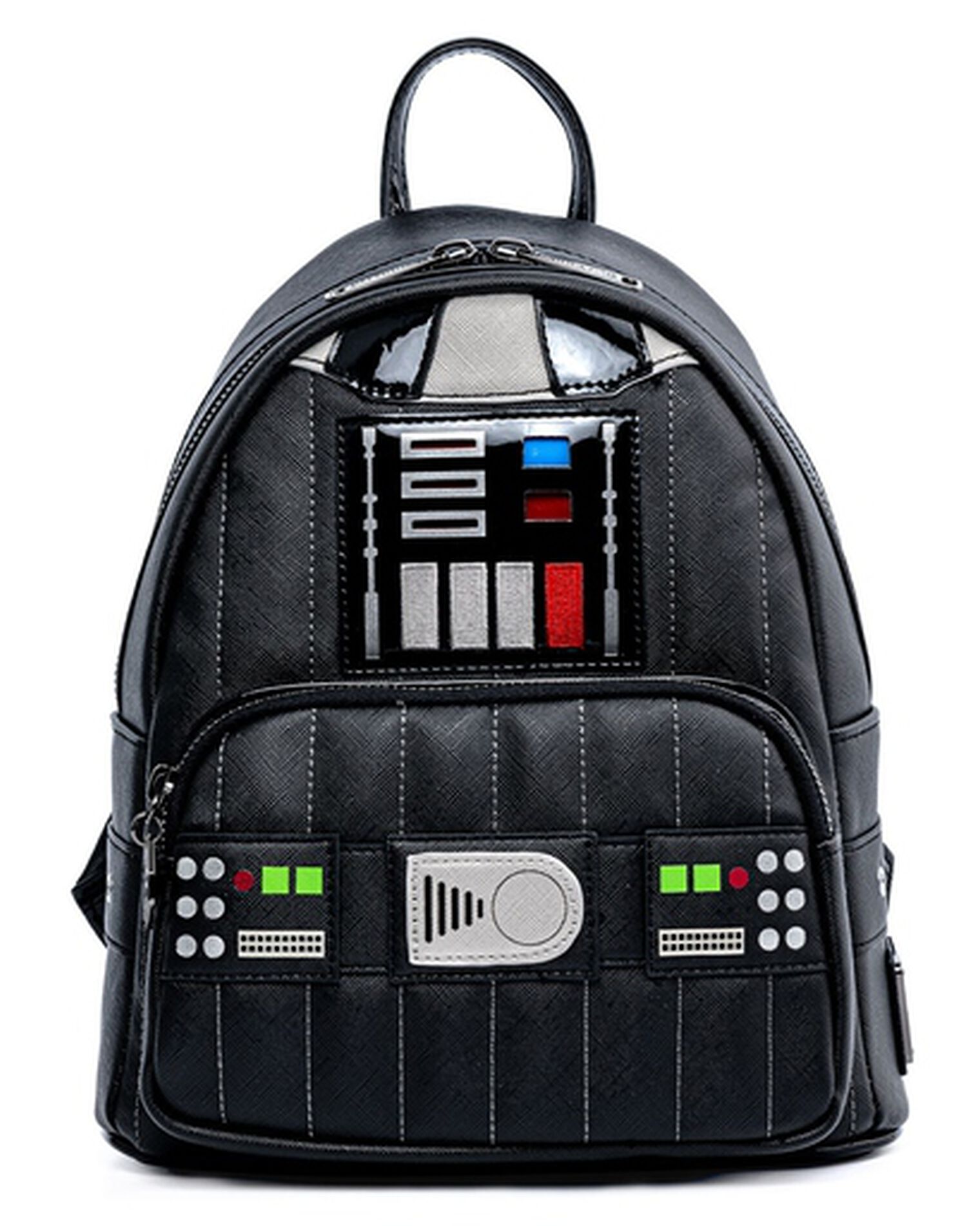 STAR WARS™ Darth Vader Light Up Cosplay Mini Backpack