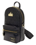 Snow White Evil Queen Sling Crossbody Bag - Image 3