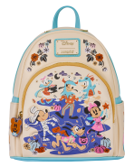 Mickey & Friends Halloween Costume Mini Backpack