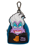 Disney Villains Cosplay Mystery Mini Backpack Keychain Charm - Image 6