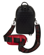 Dungeons & Dragons Sling Crossbody Bag with Accessory Pouch - Image 7