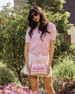 The Aristocats Exclusive All-Over Print Mini Backpack - Image 2
