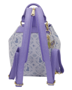 Wicked All-Over Print Micro Mini Backpack - Image 6