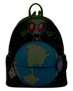 Invader Zim Glow Mini Backpack - Image 4