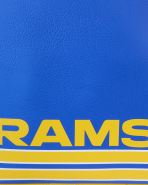 NFL Los Angeles Rams Varsity Mini Backpack - Image 7