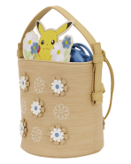 Pokémon Floral Pikachu Crossbody Bag - Image 5