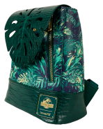 Jurassic World Jungle Velociraptor Glow Drawstring Mini Backpack - Image 7
