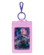 KPop Demon Hunters HUNTR/X Mini Backpack with Photo Card Charm - Image 10