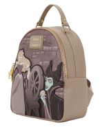 Sleeping Beauty & Maleficent Spinning Wheel Mini Backpack - Image 3