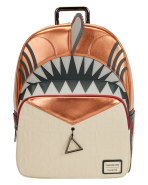 Chainsaw Man Full-Size Backpack