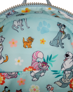 Disney Dogs & Cats Silhouette Mini Backpack - Image 8